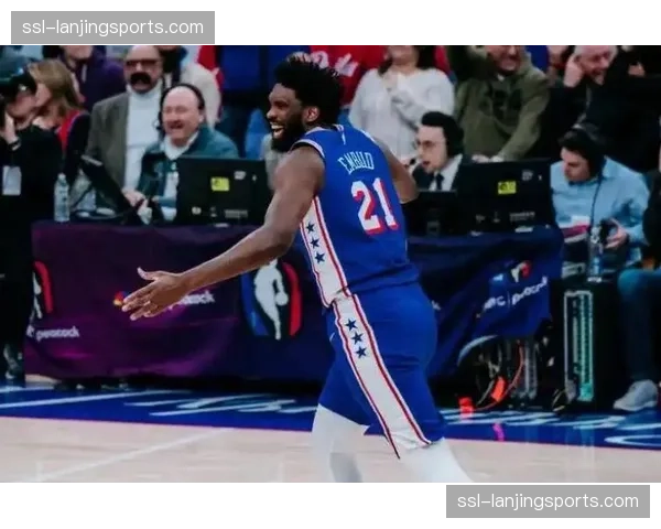 马克西76人主控角色进一步强化 恩比德缺阵期间球权支配率大幅上升